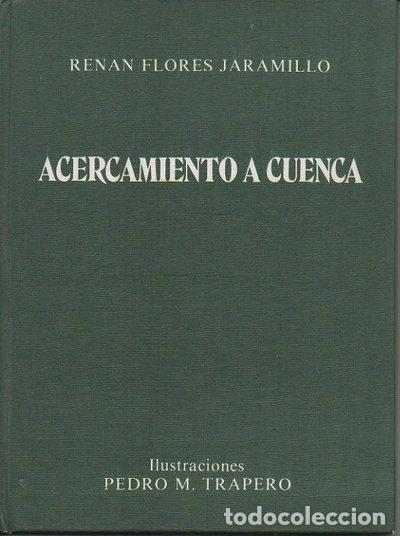 B&uuml;cher: Acercamiento a Cuenca- 9788430025534