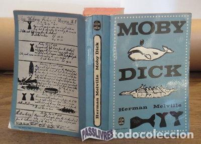 Libros: Moby Dick- 9782010145933 - Foto 1