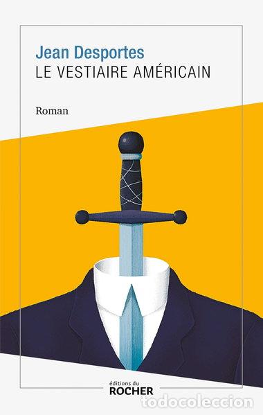 B&uuml;cher: Le vestiaire am&eacute;ricain- 9782268108544