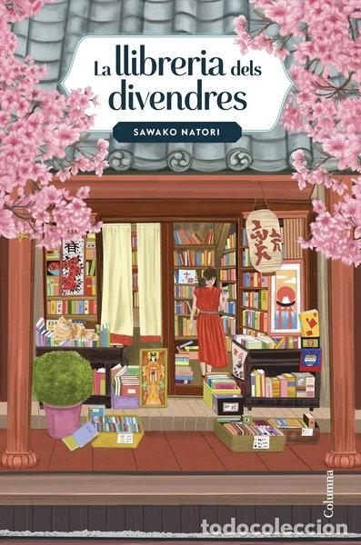 Livres: LA LLIBRERIA DELS DIVENDRES- 9788466434638