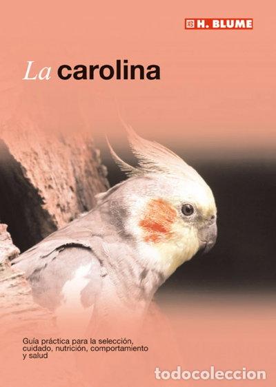 Libros: La carolina- 9788496669123