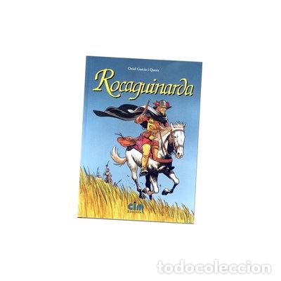 Libros: Rocaguinarda- 9788493327101