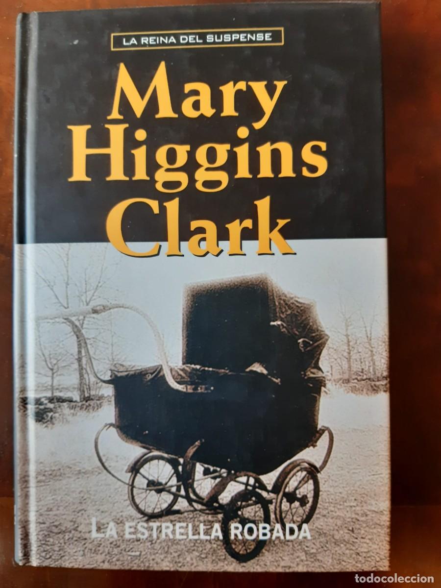 Libros: LA ESTRELLA ROBADA. Mary Higgins Clark - Foto 1