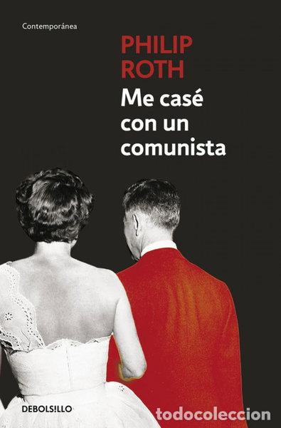 Livres: Me cas&eacute; con un comunista- 9788497936095