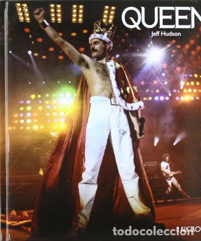 Livros em segunda m&atilde;o: Queen- 9788496592964