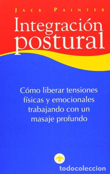 Livros em segunda m&atilde;o: Integraci&oacute;n postural- 9789688600719