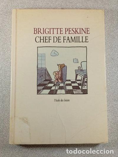 Livres: Chef de famille- 9782211023900