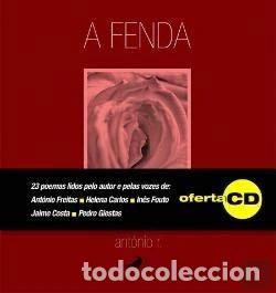 Livres: A Fenda- 9789899949867