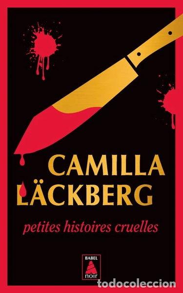 Livres: Petites histoires cruelles- 9782330183844