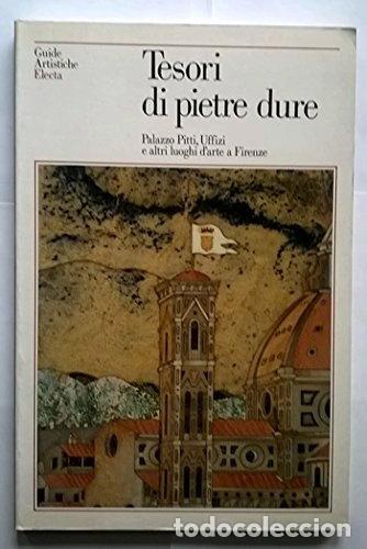 Libros: Tesori di pietre dure- 9788843528370