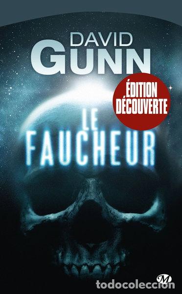 Libros: Le Faucheur- 9782811207175
