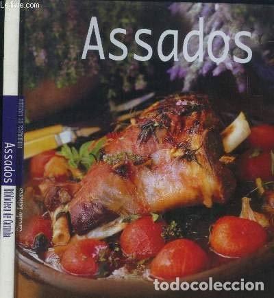Libros: Assados- 9789724230696
