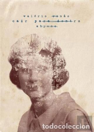 Libros: Cair para dentro- 9789898688620