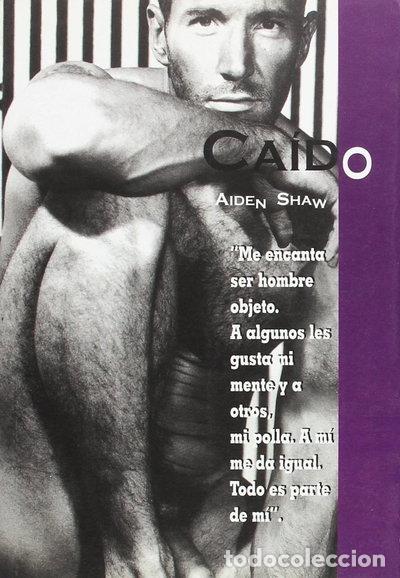 Libros: Ca&iacute;do- 9788495346315