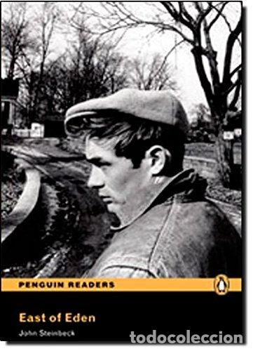 Libros: East of Eden- 9781405880343