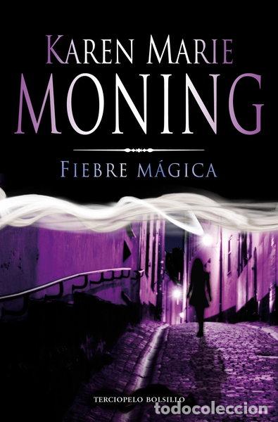 Livres: Fiebre m&aacute;gica- 9788415410157