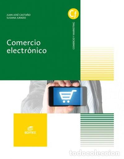 Livres: Comercio electr&oacute;nico- 9788490785232