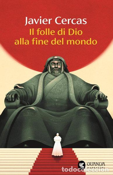 Livres: Il folle di Dio alla fine del mondo- 9788823535435