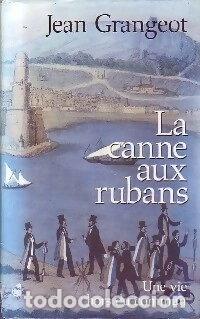 Livros em segunda m&atilde;o: La canne aux rubans- 9782724271607