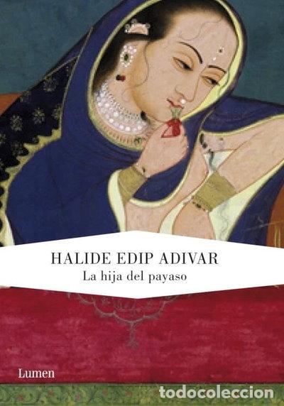 Livros em segunda m&atilde;o: La hija del payaso- 9788426417565