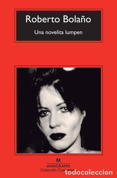 Livros em segunda m&atilde;o: Una novelita lumpen- 9788433977243