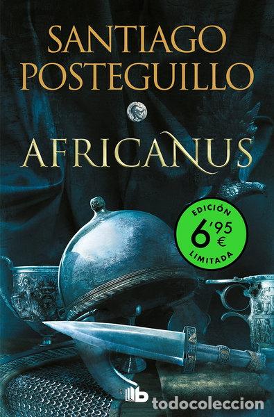 Livros em segunda m&atilde;o: Africanus- 9788413145907