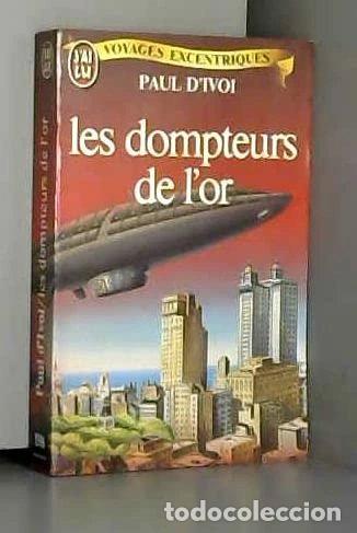 Libros: Les dompteurs de l'or- 9782277215967