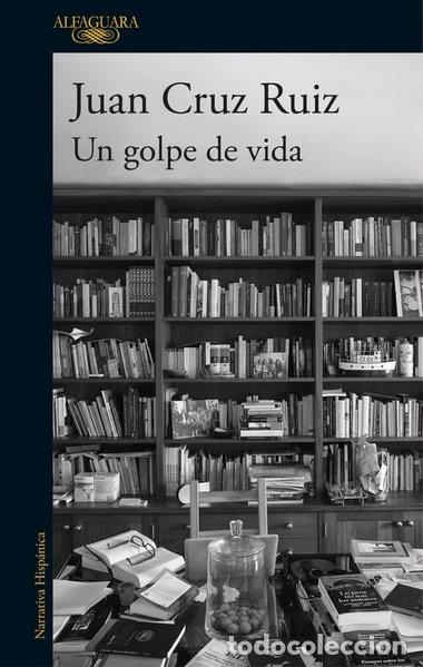 Libros: Un golpe de vida- 9788420430416