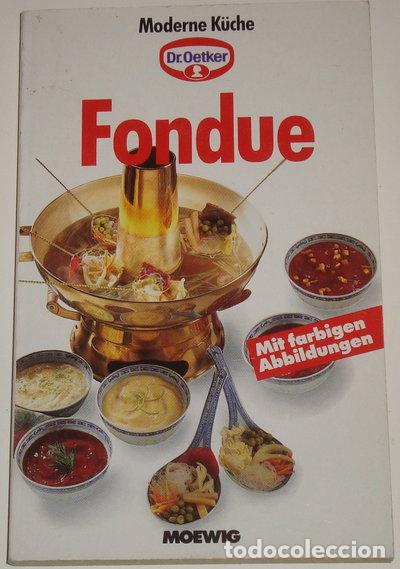 books: Fondue- 9783811887138