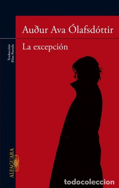 Livres: La excepci&oacute;n- 9788420415185
