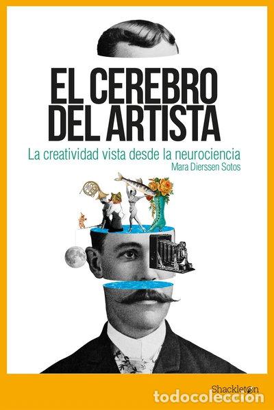 Livres: El cerebro del artista- 9788417822378