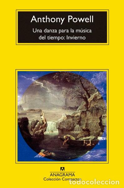 Livres: UNA DANZA PARA LA MUSICA DEL TIEMPO INVIERNO- 9788433960672