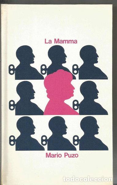 Livres: La Mamma- 9788422604792