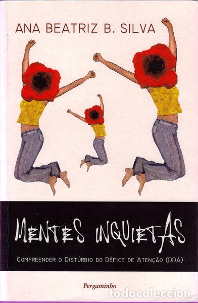 Livres: Mentes inquietas- 9789727116317