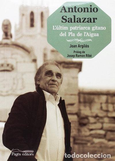 B&uuml;cher: Antonio Salazar- 9788499757308