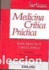 B&uuml;cher: Medicina cr&iacute;tica pr&aacute;ctica. Sepsis, sepsis grave y shock s&eacute;ptico- 9784787737540