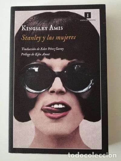 B&uuml;cher: Stanley y las mujeres- 9788417115142
