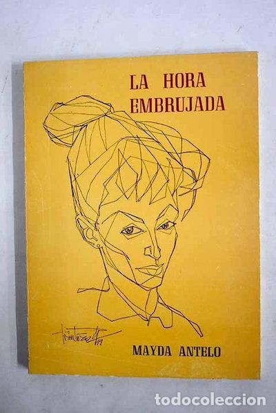 books: La hora embrujada- 9788430015665