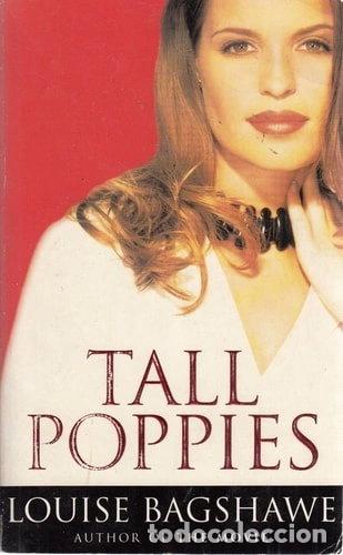 books: Tall Poppies- 9780752805900