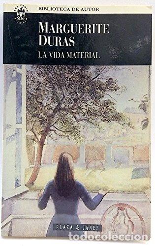 Libros: La vida material- 9788401428333