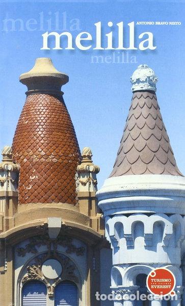Libros: Melilla- 9788424193003