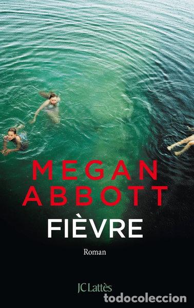 Libros: Fi&egrave;vre- 9782709646932