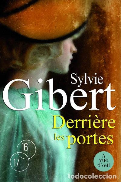 B&uuml;cher: Derri&egrave;re les portes- 9782846666190