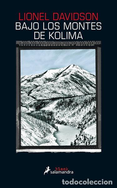 B&uuml;cher: Bajo los montes de Kolima- 9788416237173