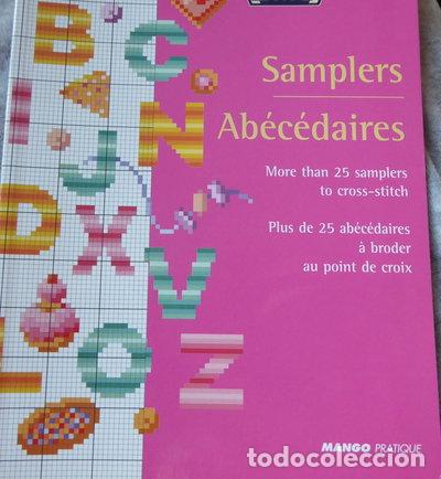 B&uuml;cher: Samplers Ab&eacute;c&eacute;daires- 0077540168750