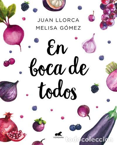 B&uuml;cher: En boca de todos- 9788417664251