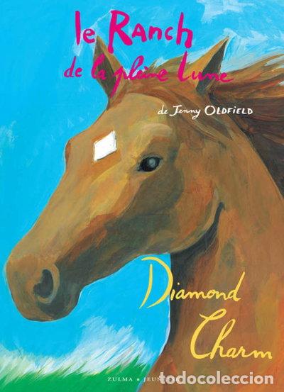 B&uuml;cher: Diamond Charm- 9782843045523