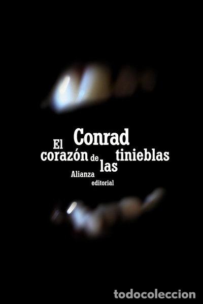 B&uuml;cher: El coraz&oacute;n de las tinieblas- 9788420669809