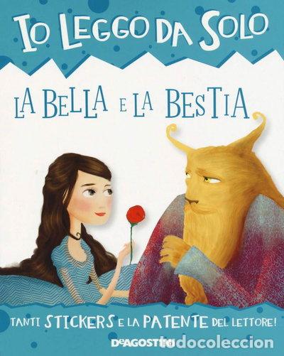 B&uuml;cher: La Bella e la bestia- 9788851149291