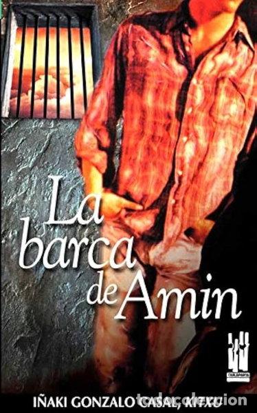 B&uuml;cher: La barca de Amin- 9788481362480